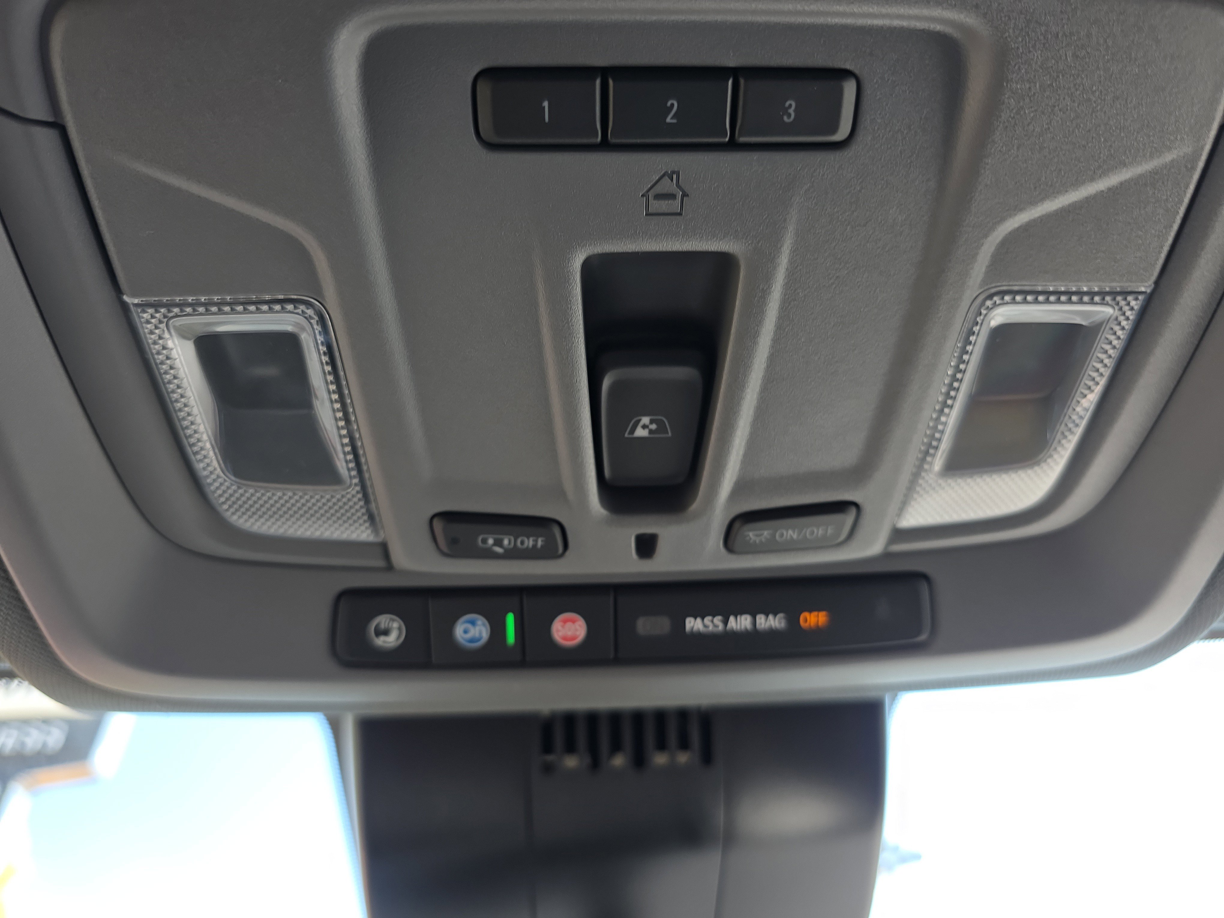 New 2026 GMC Sierra 1500 Denali w/ Technology Package image 26