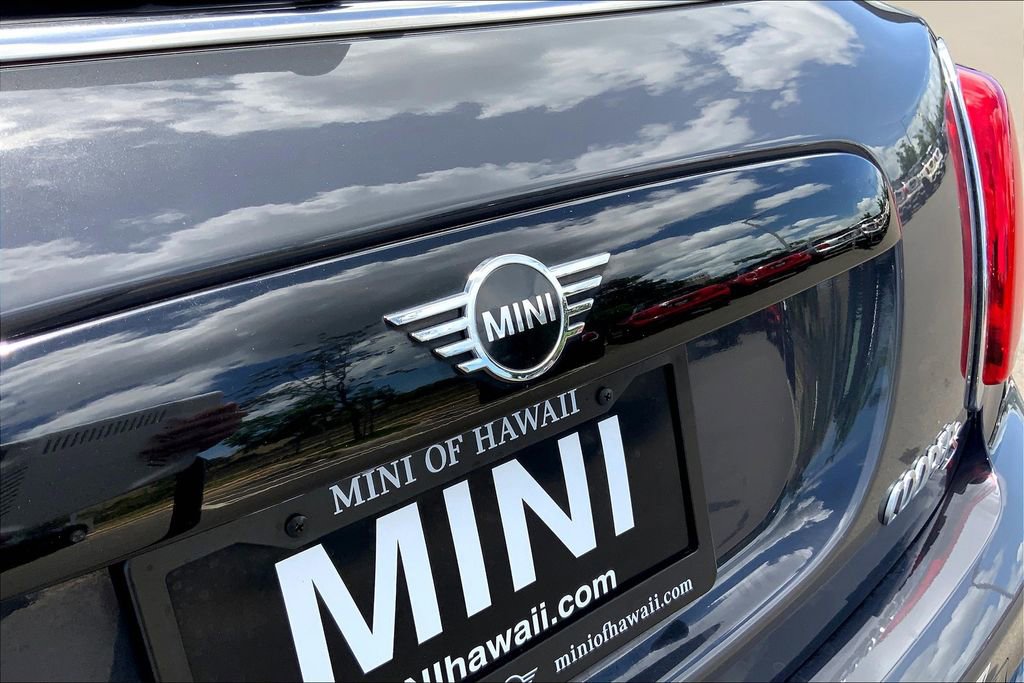 Used 2020 MINI Cooper S image 28