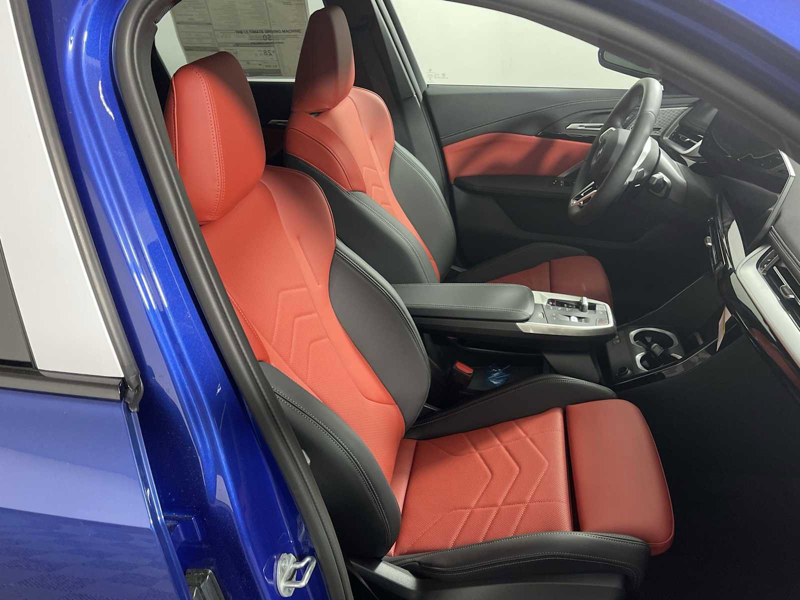 Used 2025 BMW X1 xDrive28i w/ Technology Package image 19