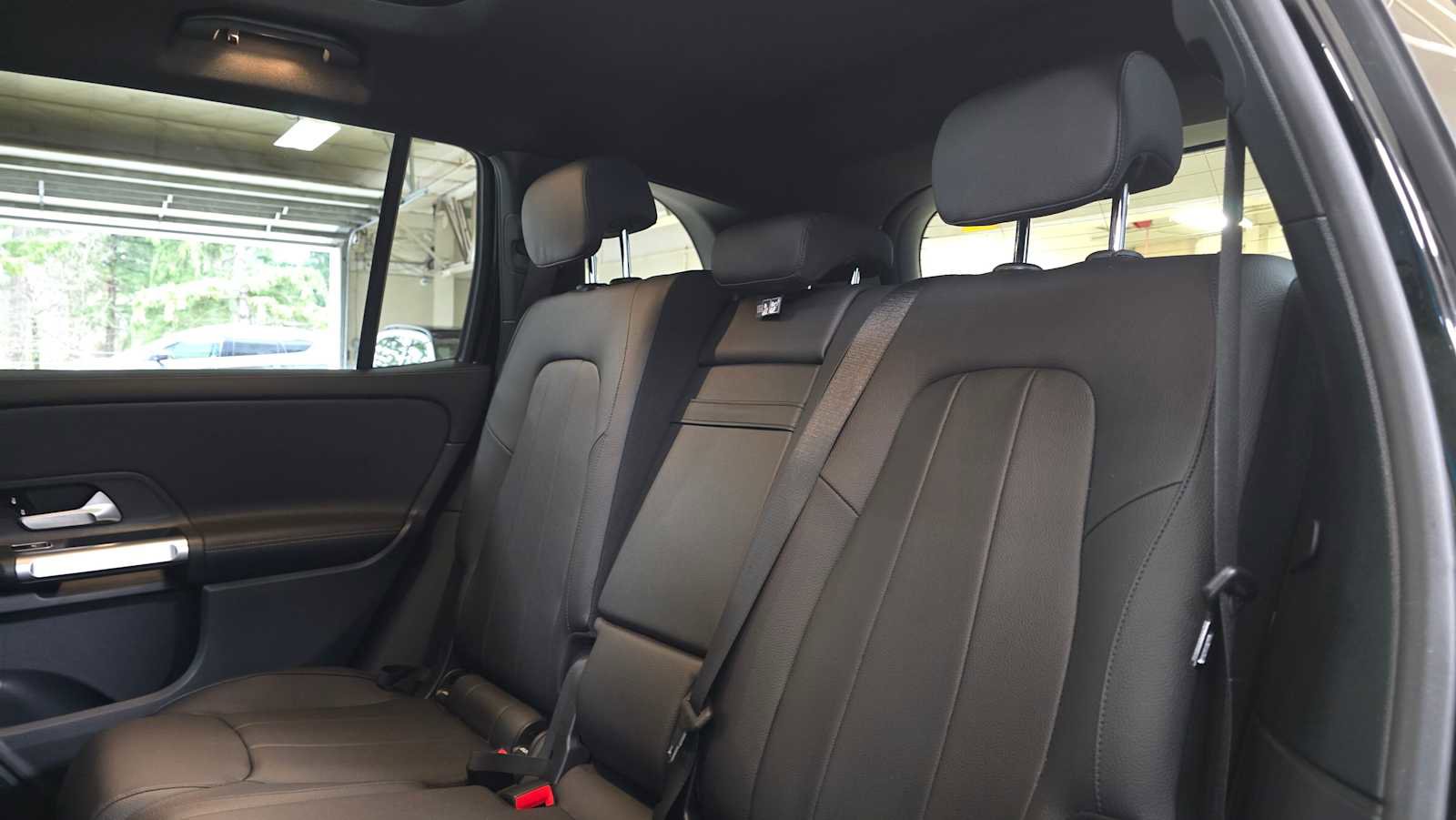 Certified 2023 Mercedes-Benz GLB 250 GLB 250 image 18