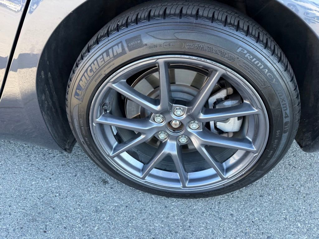 Used 2023 Tesla Model 3 Standard Range image 10