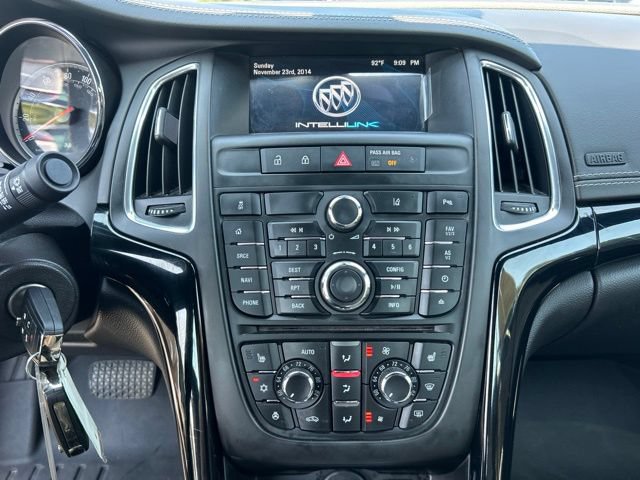 Used 2016 Buick Cascada Premium FWD image 24