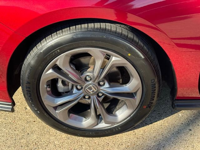 Used 2024 Honda Accord EX image 19
