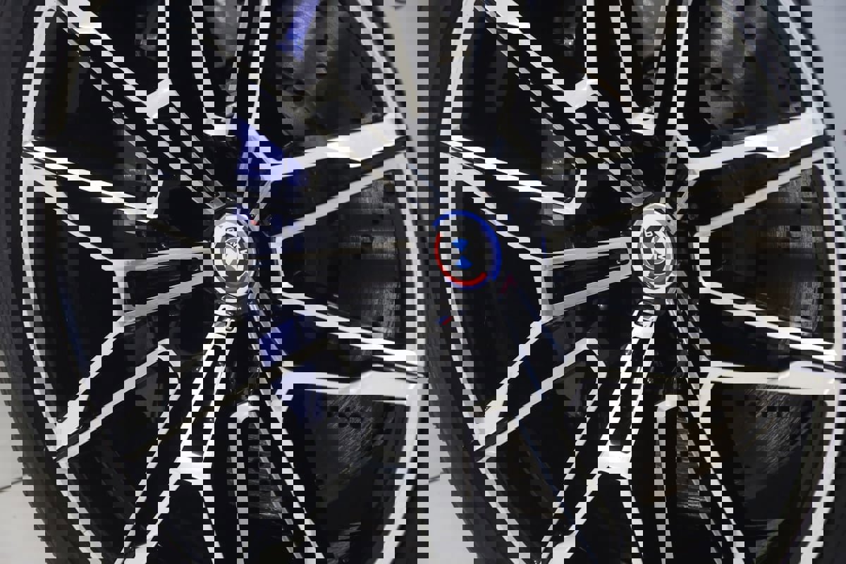 Used 2023 BMW M4 Competition image 20