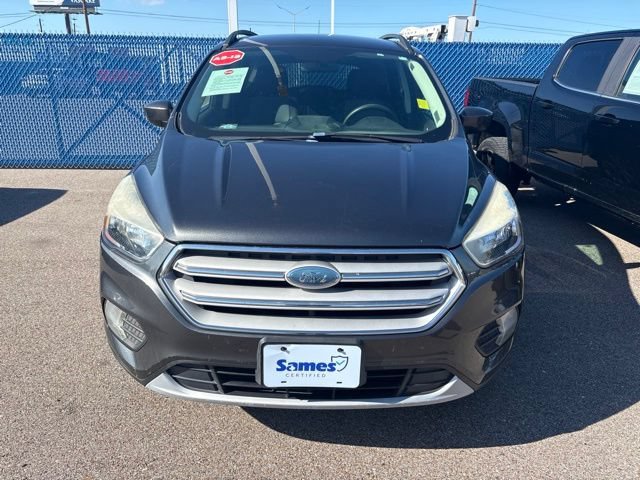 Used 2018 Ford Escape SE w/ SE Sync 3 Package AWD/4WD image 5
