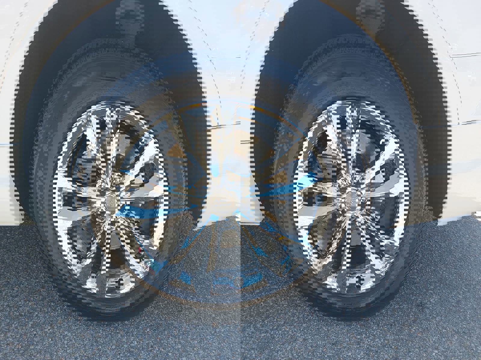 Used 2019 Audi Q7 3.0T Premium w/ Convenience Package AWD/4WD image 35