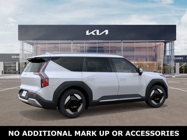 New 2026 Kia EV9 Wind image 6