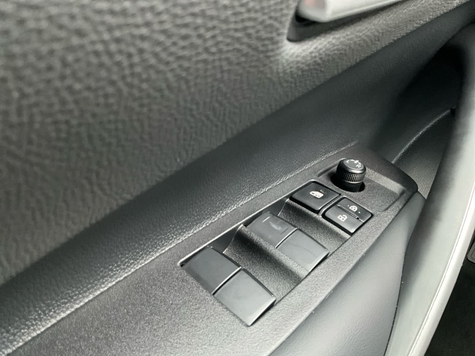 New 2026 Toyota Corolla XSE FWD image 19