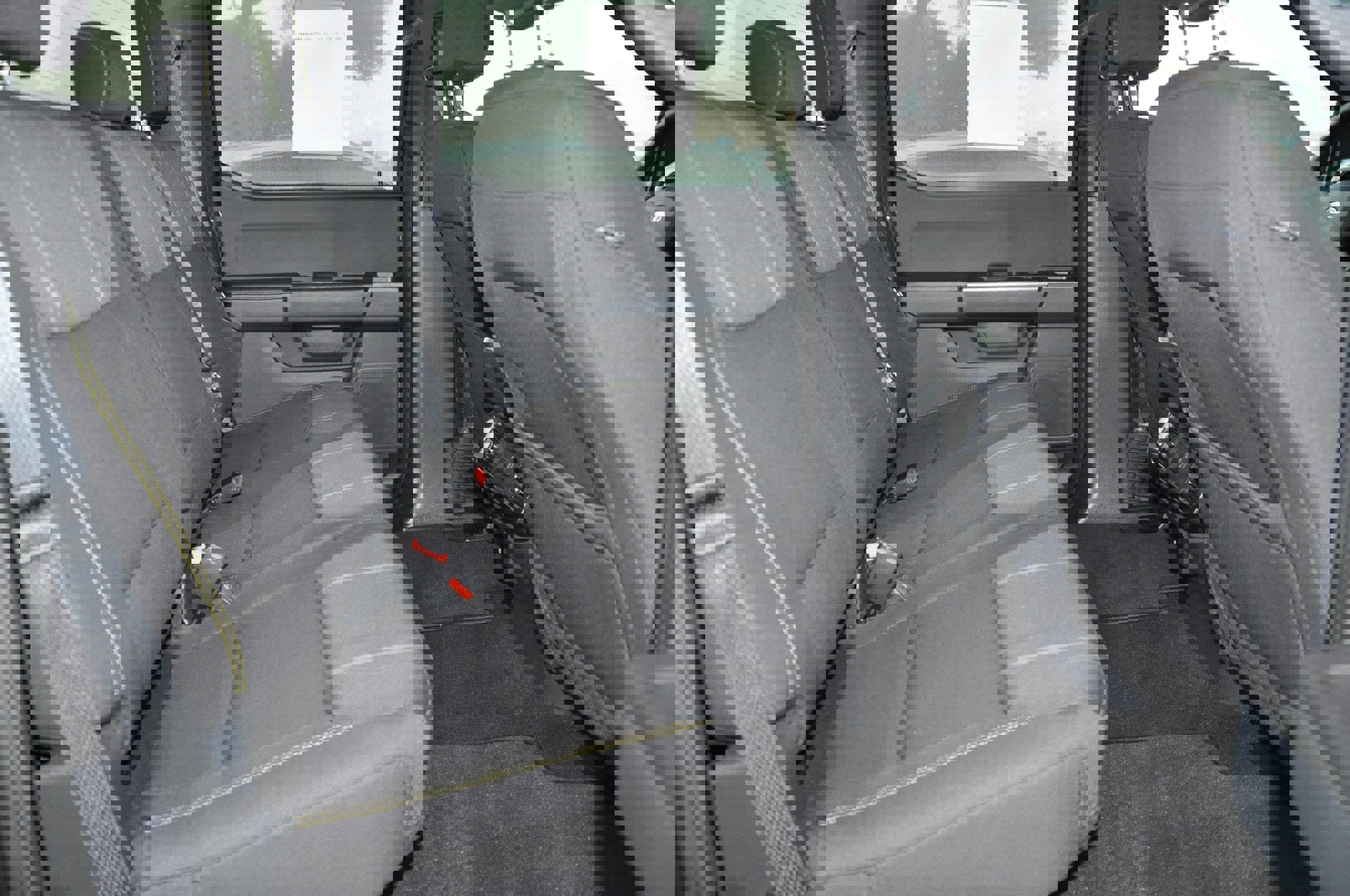 Used 2024 Ford F150 STX image 14