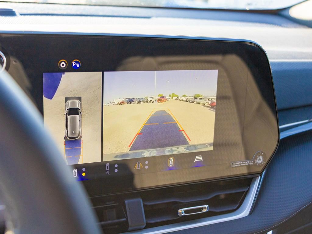 New 2025 Chevrolet Equinox LT w/ Safety and Technology Package image 27