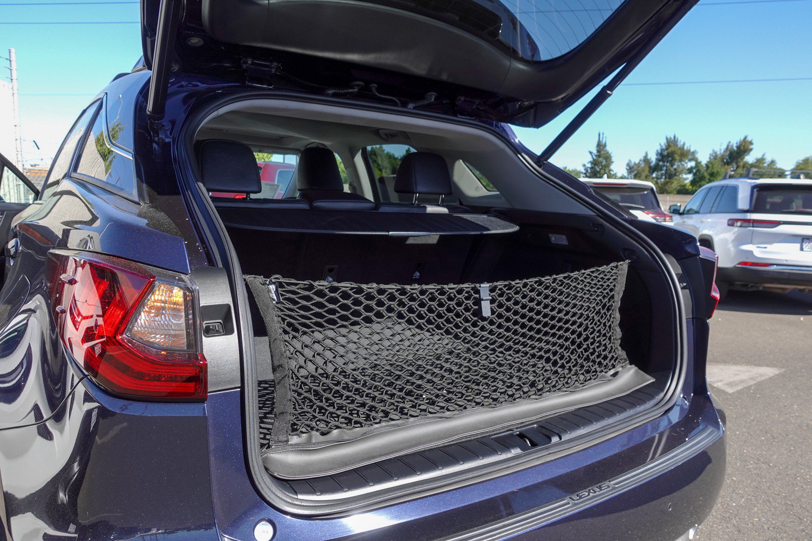 Used 2016 Lexus RX 350 FWD w/ Premium Package image 29