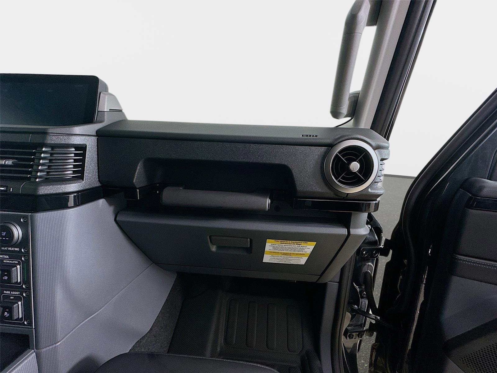 Used 2024 INEOS Grenadier image 48