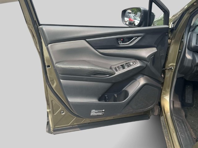 Used 2024 Subaru Ascent Onyx Edition AWD/4WD image 15