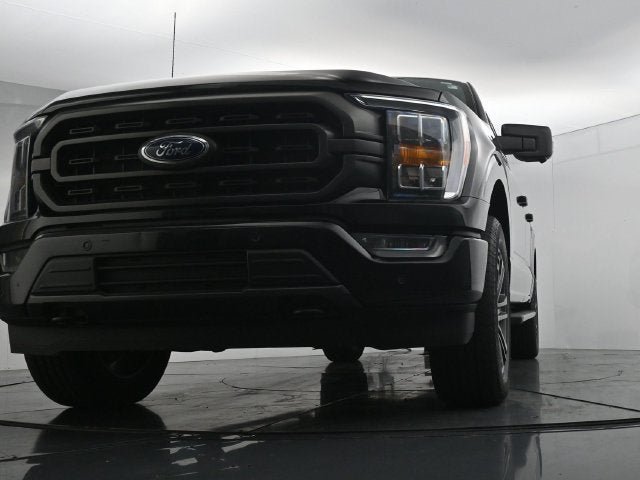 Certified 2023 Ford F150 XLT w/ Equipment Group 302A High AWD/4WD image 31