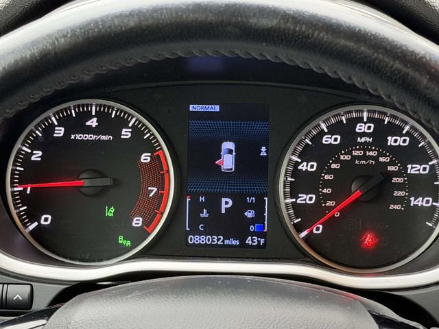 Used 2022 Mitsubishi Eclipse Cross SE image 26