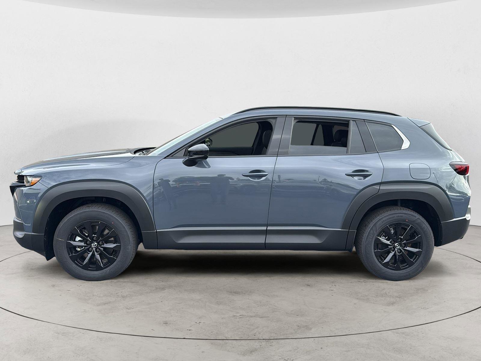 New 2026 MAZDA CX-50 AWD 2.5 Hybrid w/ Premium Pkg image 3