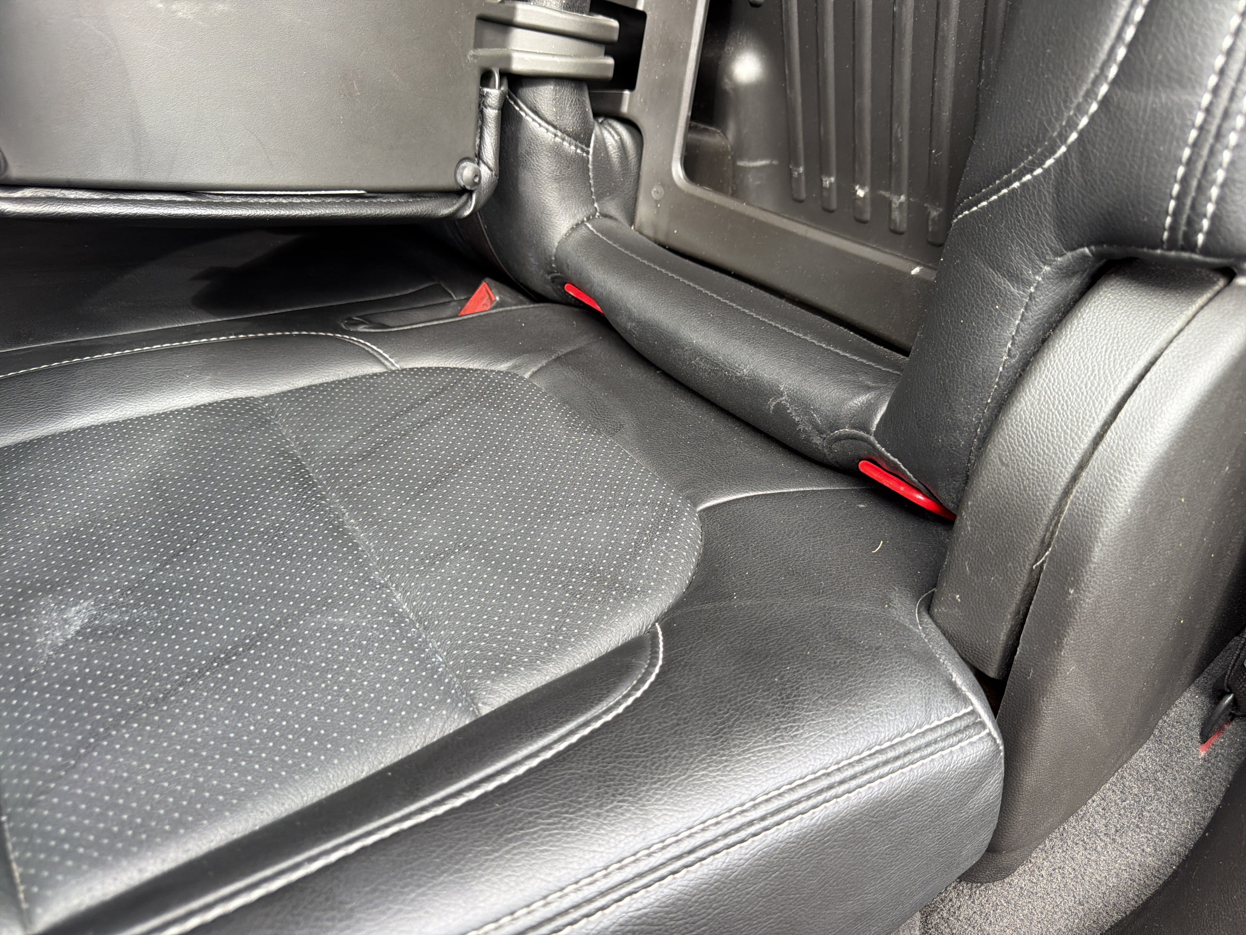 Used 2022 Chevrolet Silverado 1500 LT Trail Boss w/ Bed Protection Package AWD/4WD image 76