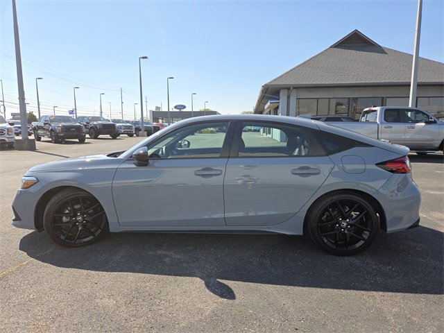 Used 2024 Honda Civic Sport image 19