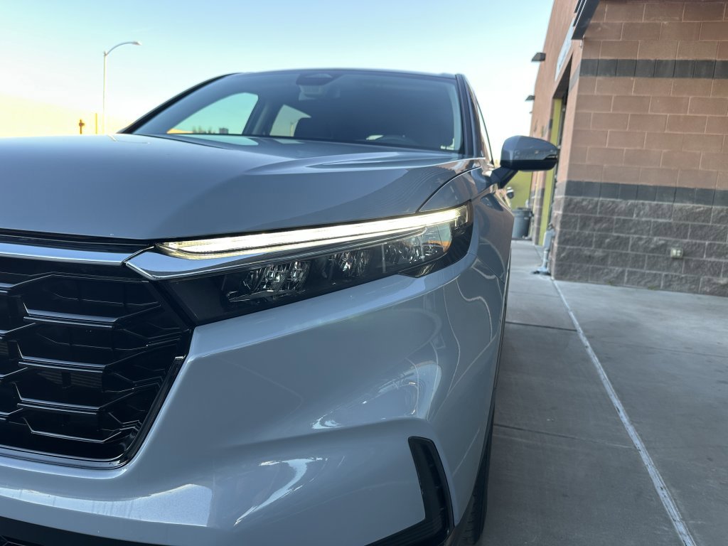 Used 2023 Honda CR-V EX image 12