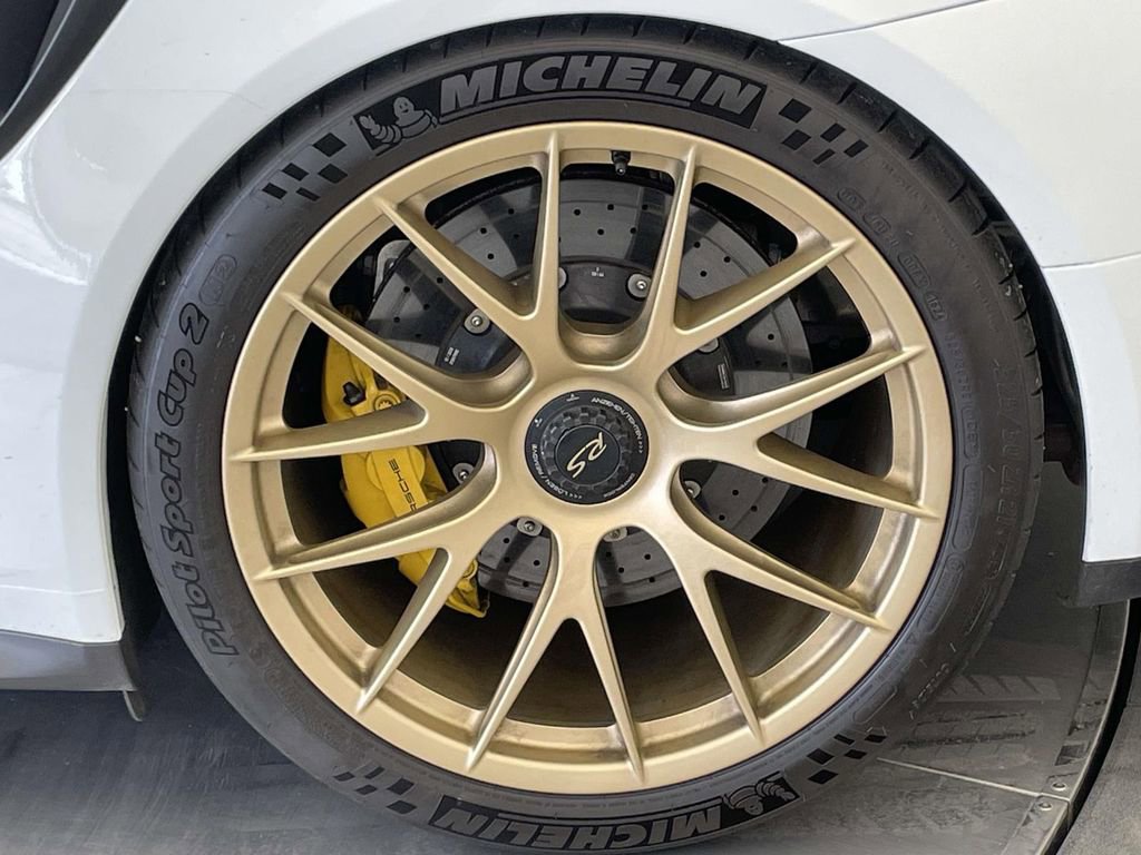 Used 2019 Porsche 911 GT3 RS image 12