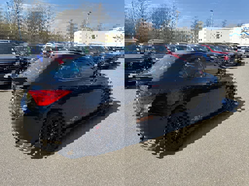 Used 2018 Toyota Corolla SE image 10