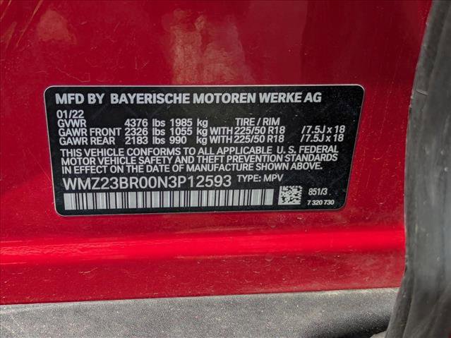 Used 2022 MINI Cooper Countryman image 25