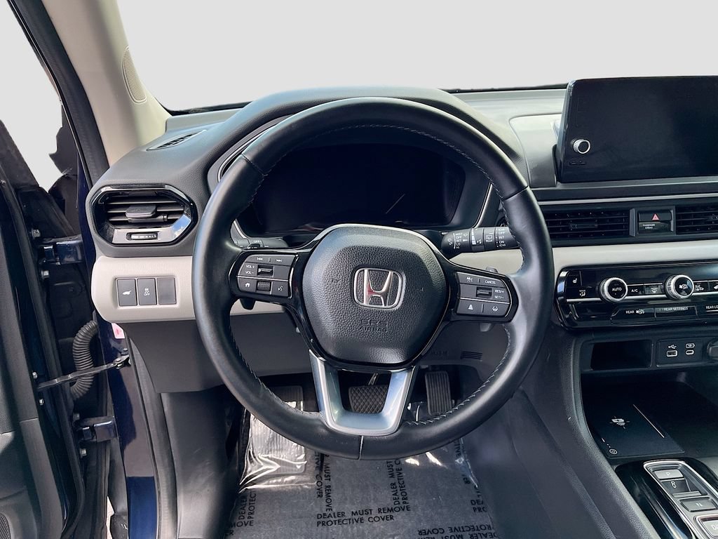 Used 2023 Honda Pilot EX-L image 11