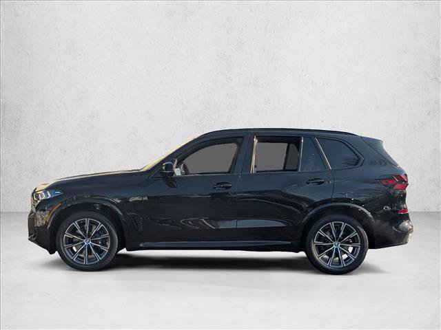 Used 2026 BMW X5 xDrive40i w/ M Sport Package AWD/4WD image 5