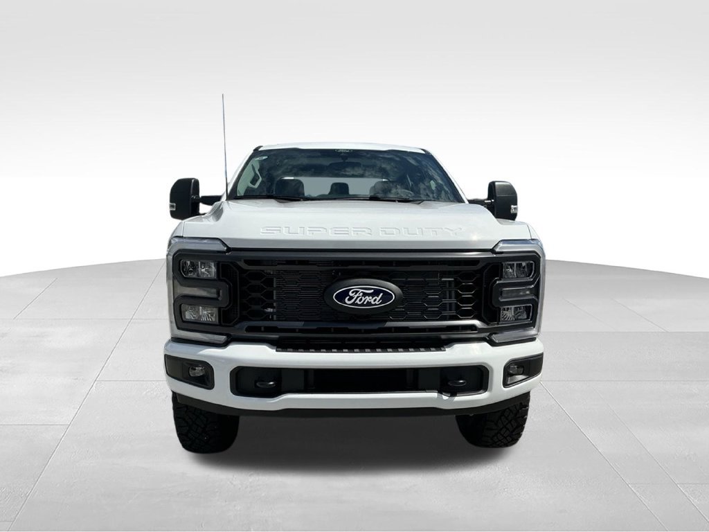 New 2027 Ford F250 XL w/ Tremor Off-Road Package AWD/4WD image 10