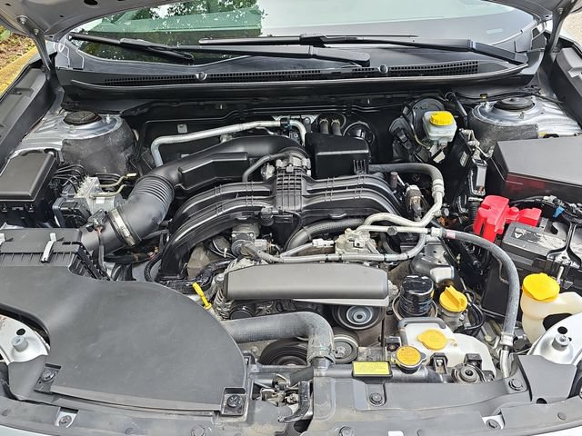 Certified 2024 Subaru Outback Onyx Edition AWD/4WD image 7