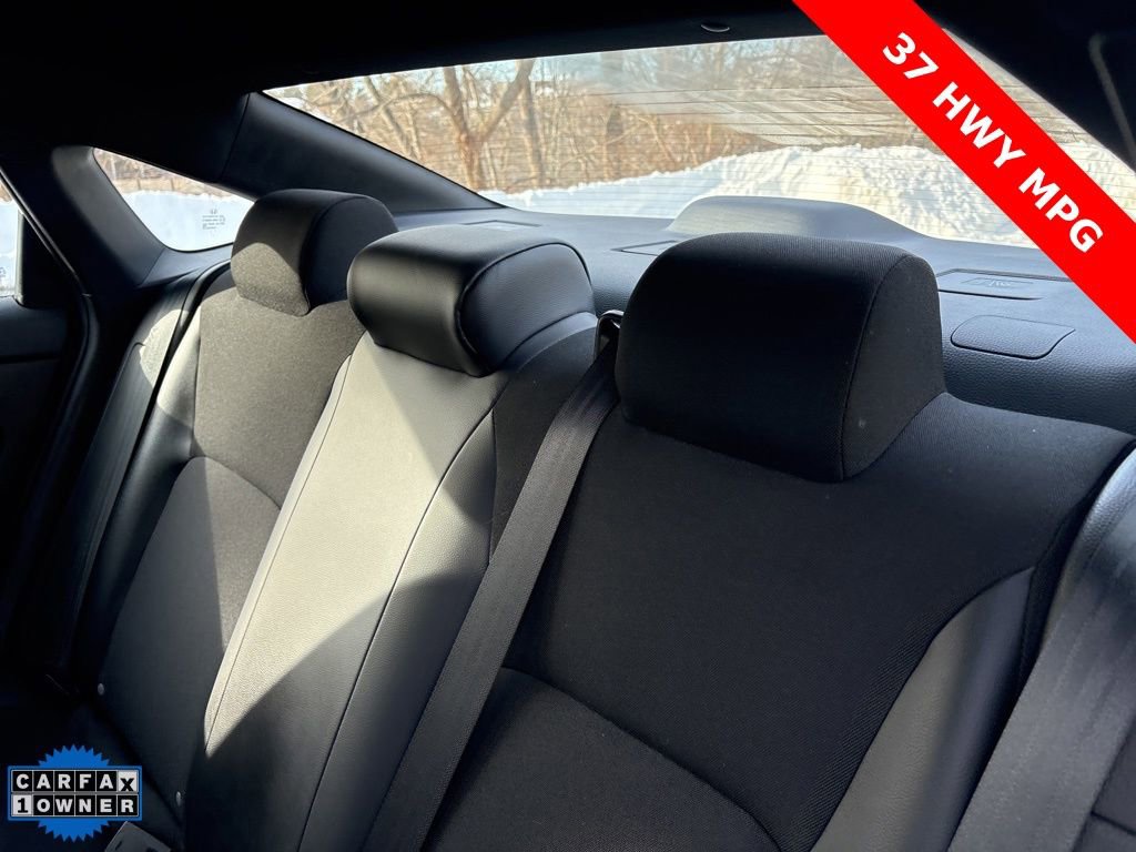 Used 2023 Honda Civic Sport image 24