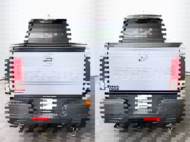 New 2026 Honda Ridgeline Black Edition image 6