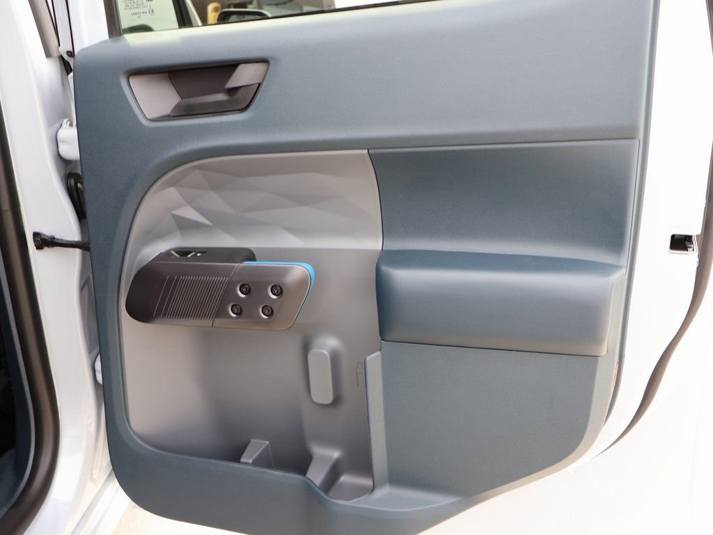 New 2026 Ford Maverick Lobo image 11