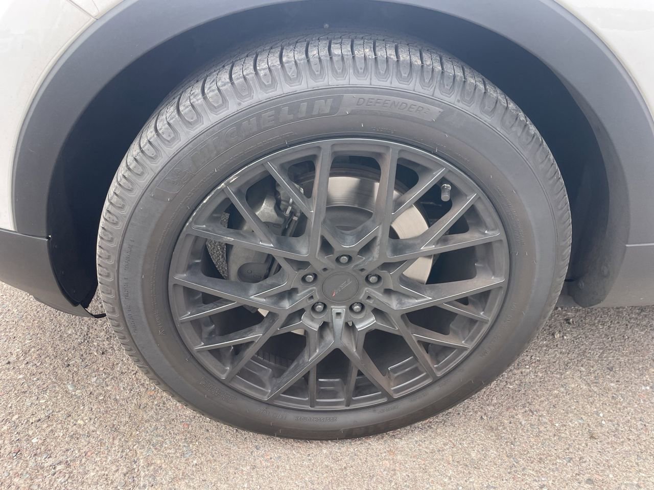 Used 2017 Ford Explorer Limited w/ Equipment Group 301A image 5