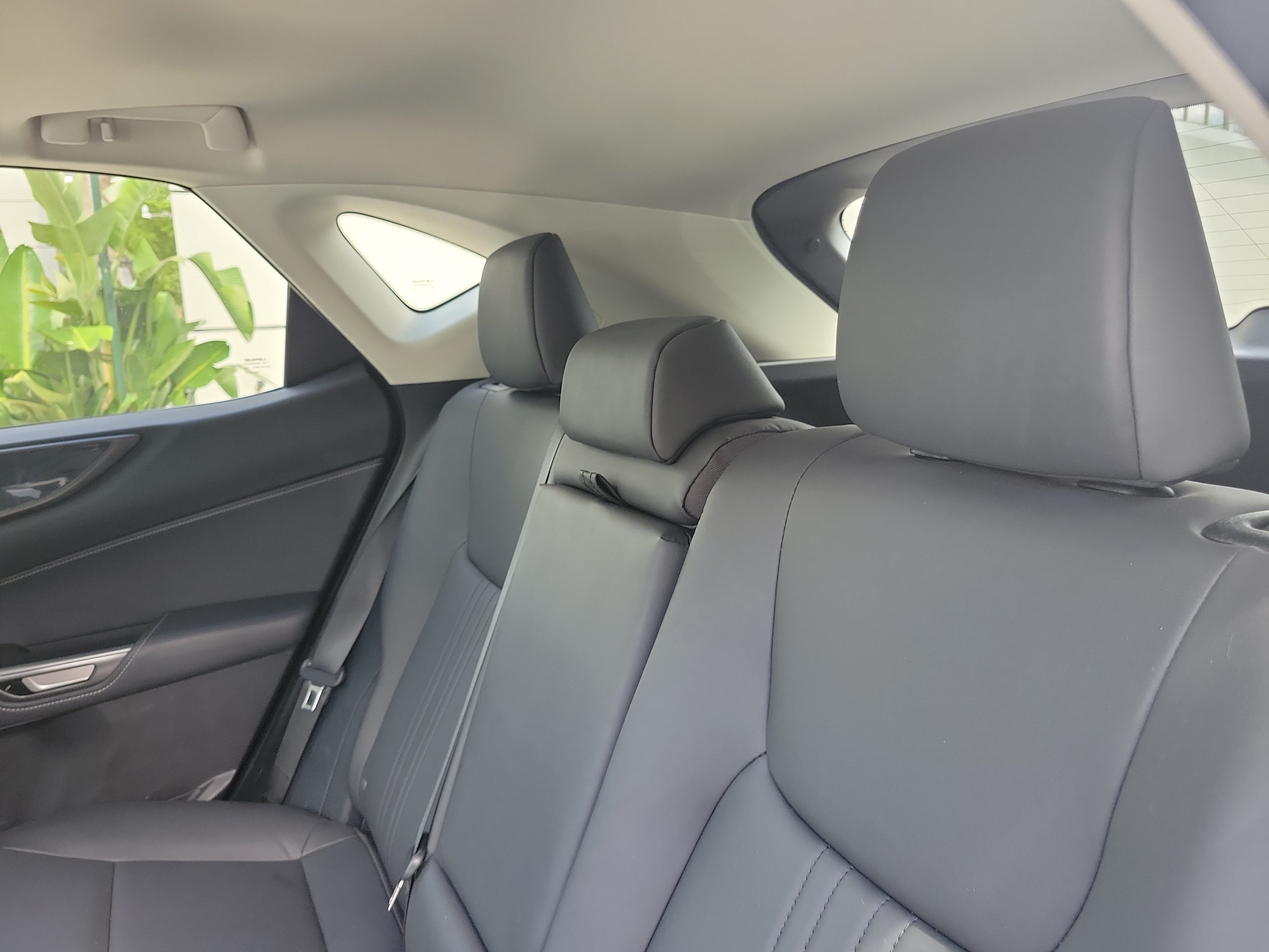 Certified 2024 Lexus NX 250 FWD image 12