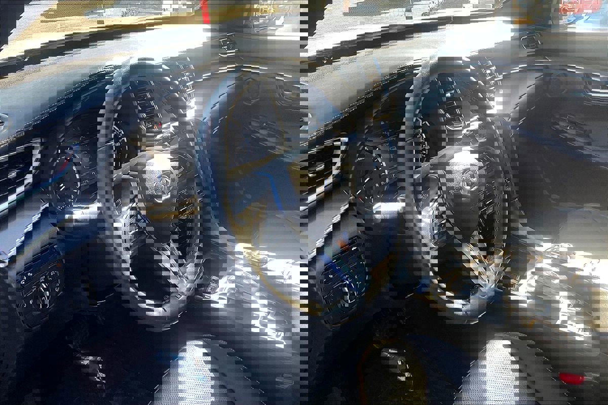 Used 2024 INFINITI QX55 Luxe image 11