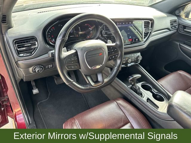 Used 2023 Dodge Durango GT image 26
