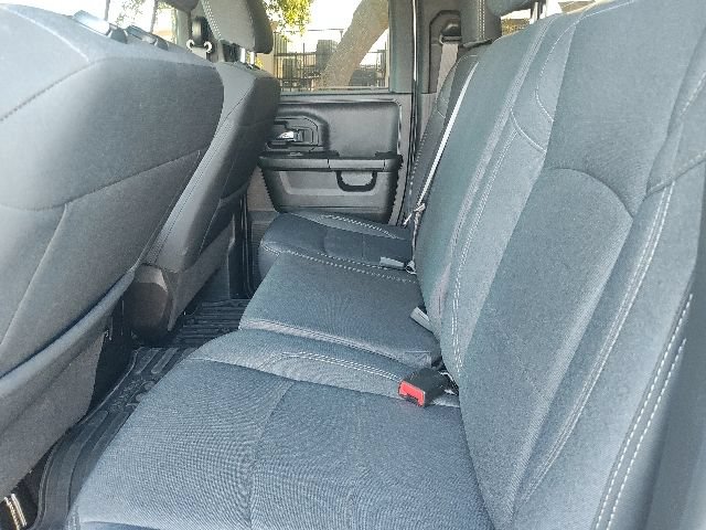 Used 2024 RAM 1500 Warlock w/ Trailer & Traction Group AWD/4WD image 24