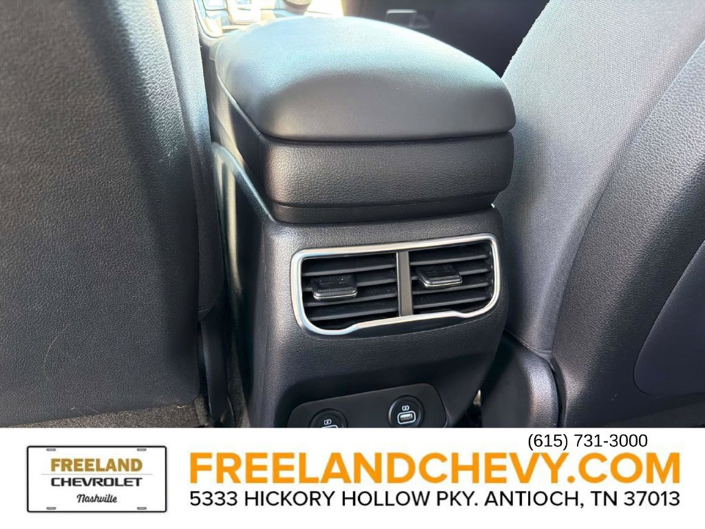 Used 2021 Hyundai Santa Fe SE FWD image 19