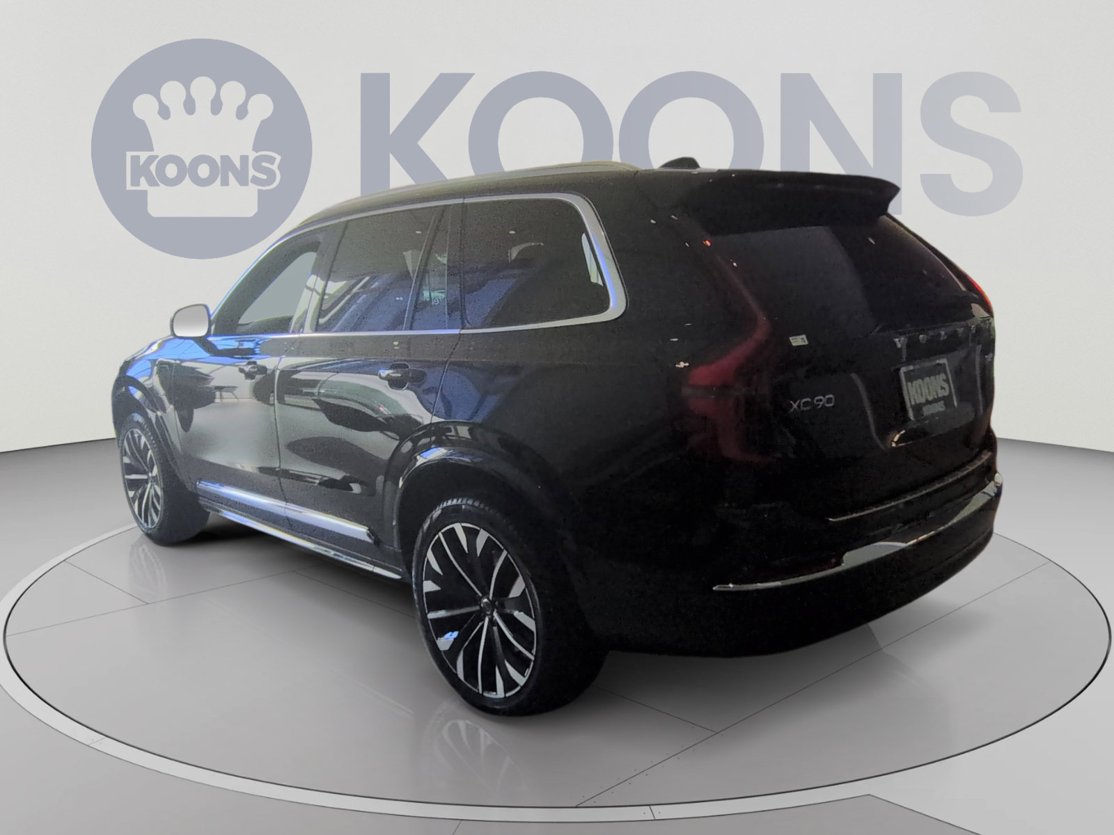 New 2026 Volvo XC90 T8 Plus w/ Protection Package Premier AWD/4WD image 8