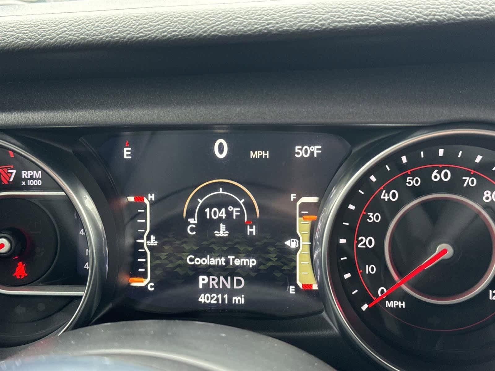Used 2021 Jeep Gladiator Mojave AWD/4WD image 30