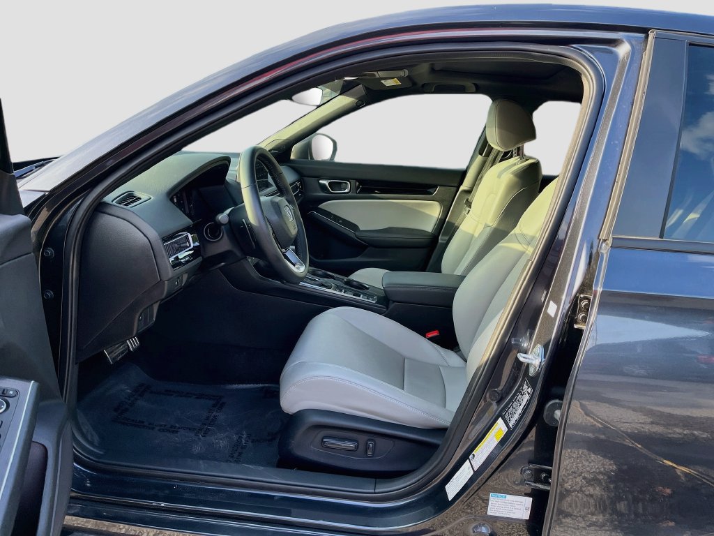 Used 2025 Honda Civic Sport Touring image 22