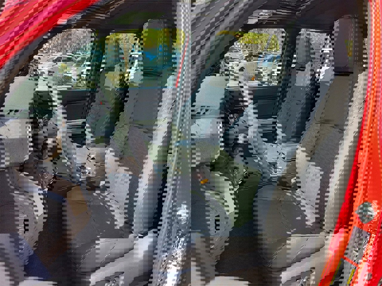 New 2026 Toyota 4Runner TRD Off-Road Premium image 17