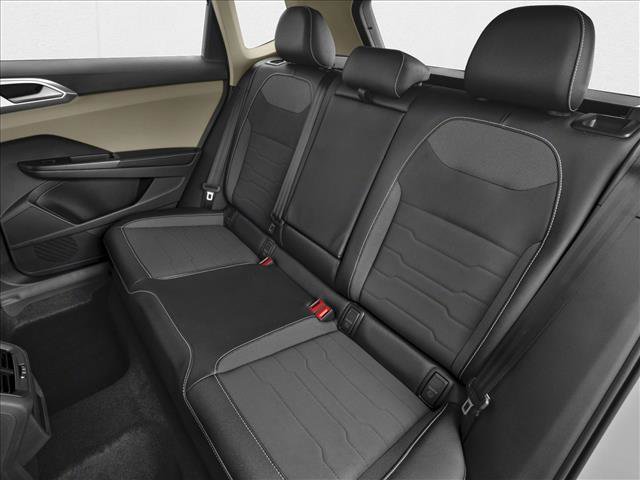 New 2027 Volkswagen Taos SE FWD image 9