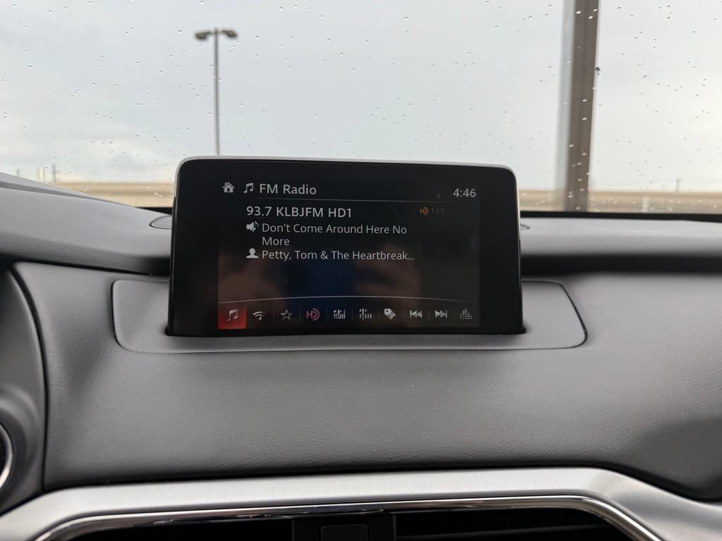 Used 2018 MAZDA CX-9 Grand Touring FWD image 21