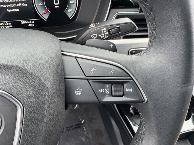 Used 2025 Audi A5 2.0T Premium Plus image 23