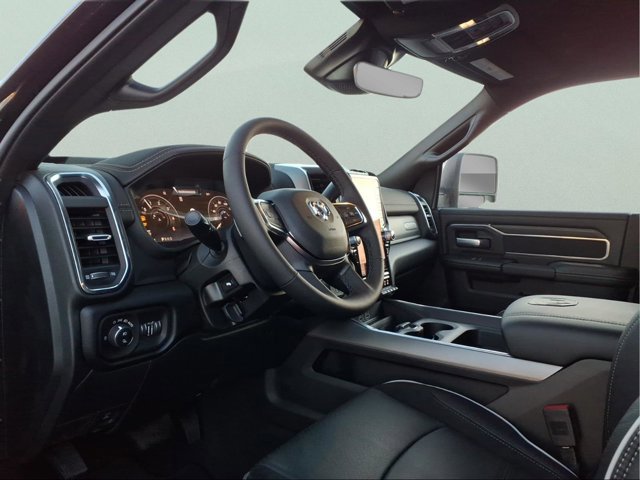 New 2026 RAM 2500 Laramie w/ Night Edition image 8