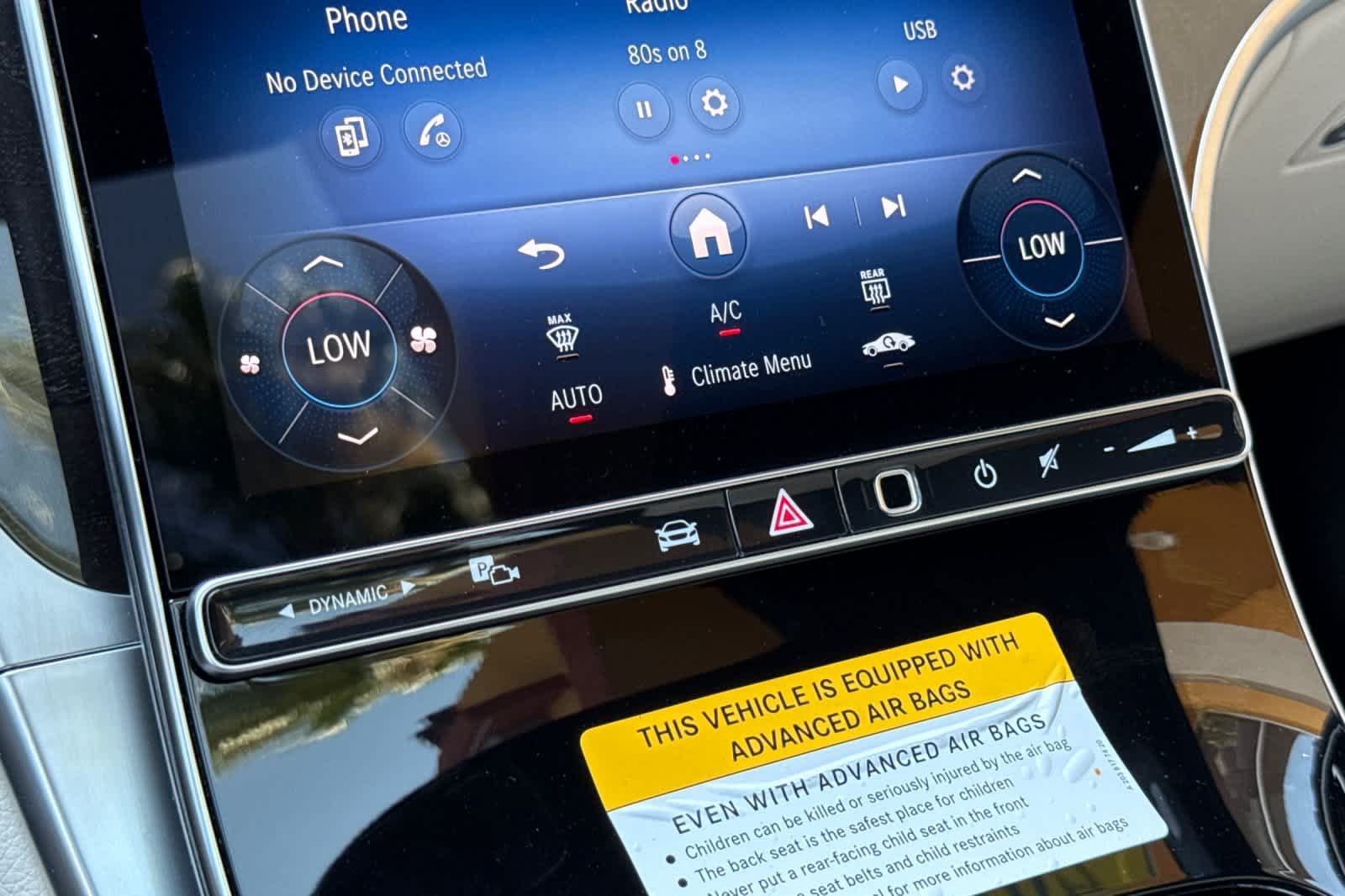 Certified 2026 Mercedes-Benz GLC 300 4MATIC image 19