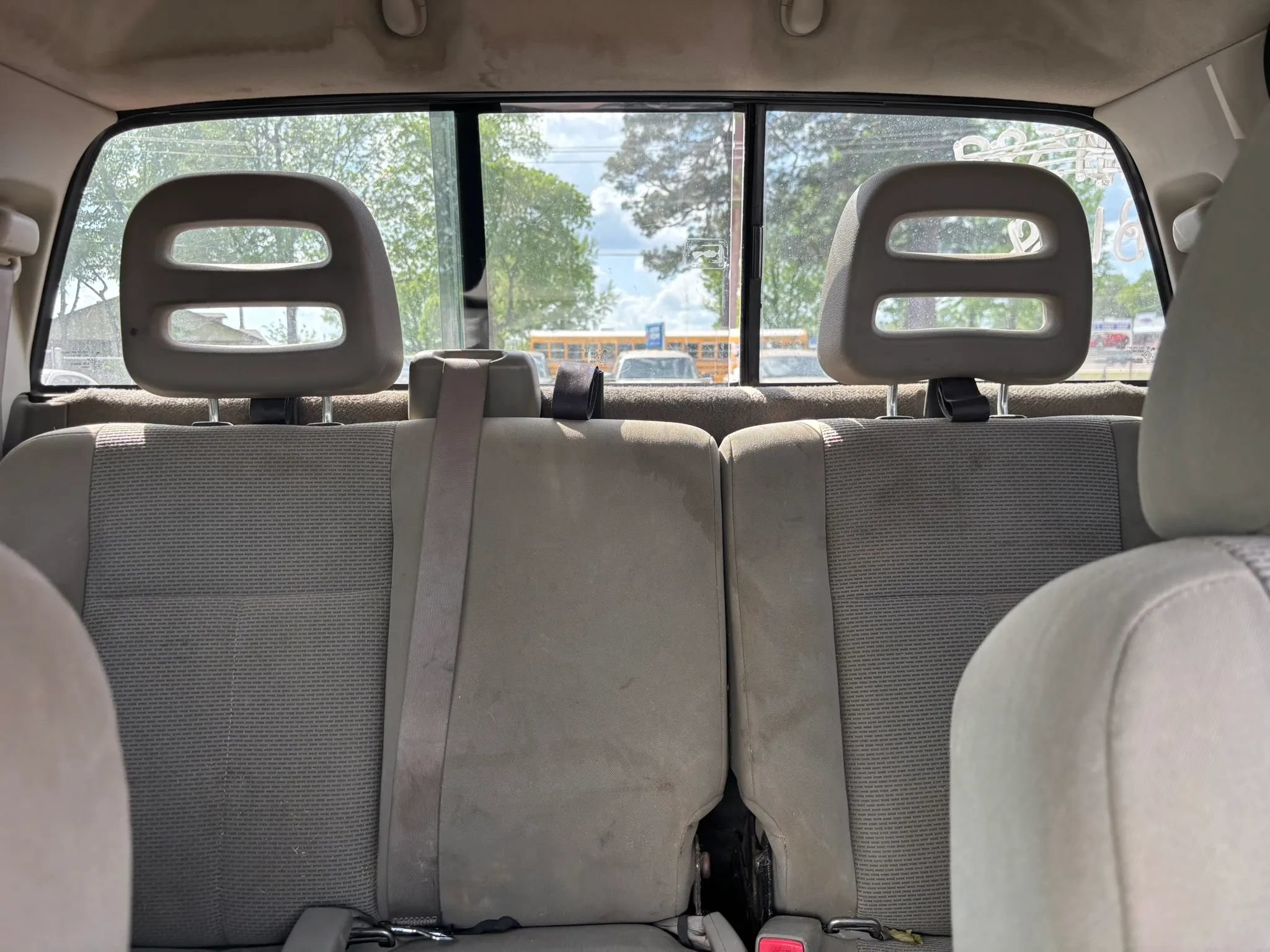 Used 2006 Mitsubishi Raider DuroCross AWD/4WD image 13