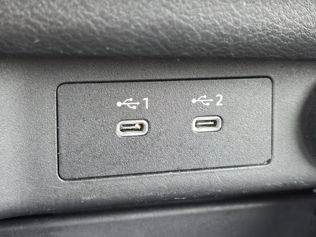 Used 2024 Nissan Rogue S image 5